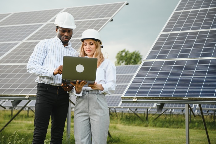 Solar Energy System