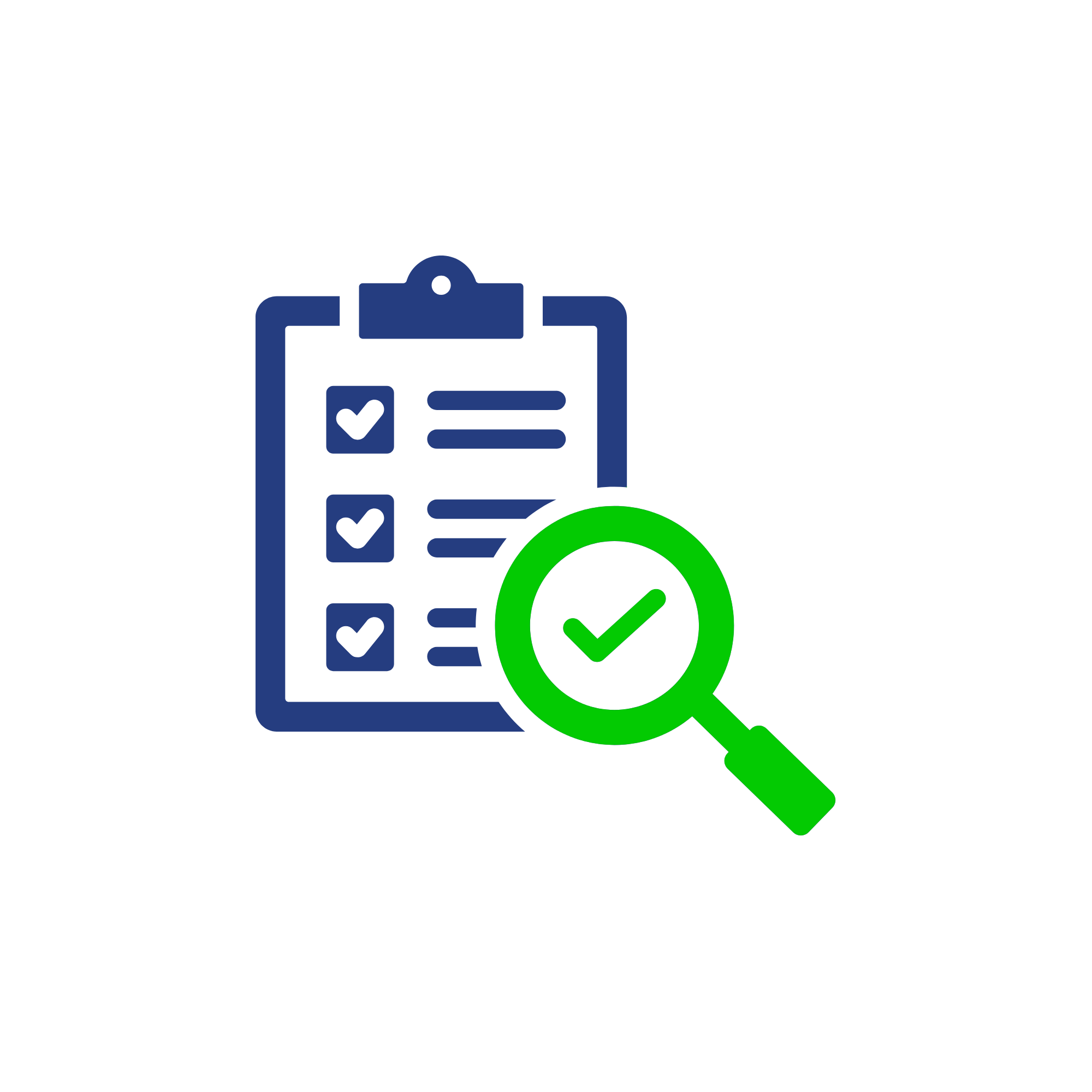 Energy Assessment