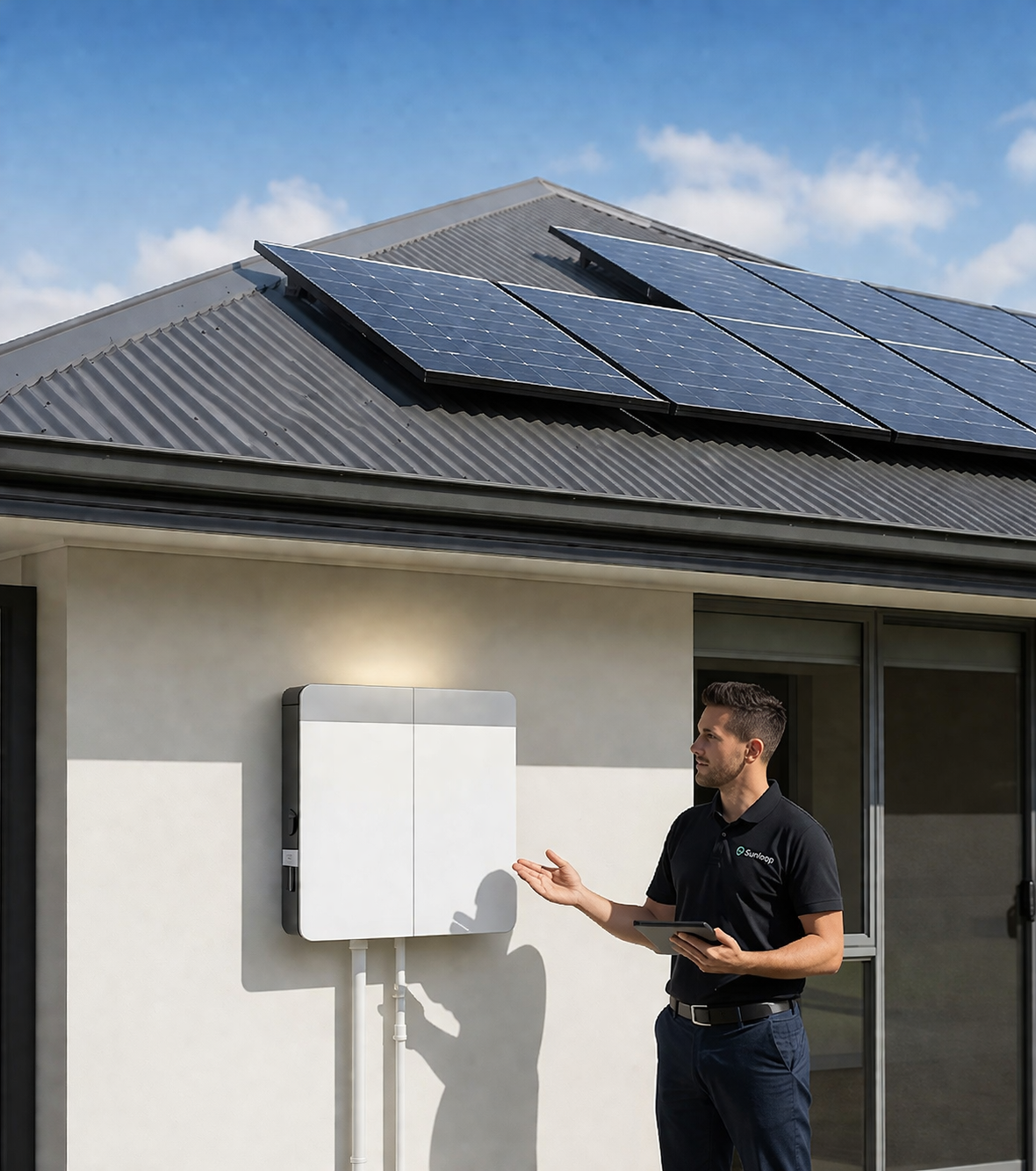 Solar FAQ