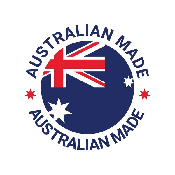 Australian Owned and Operated