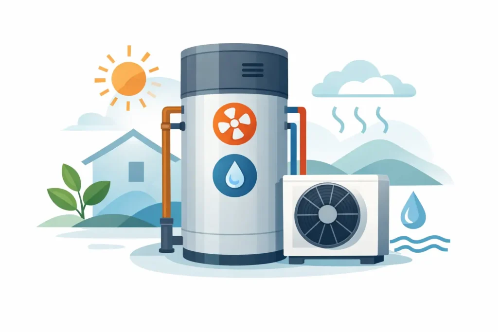 Heat Pump Hot Water Reviews That Matter