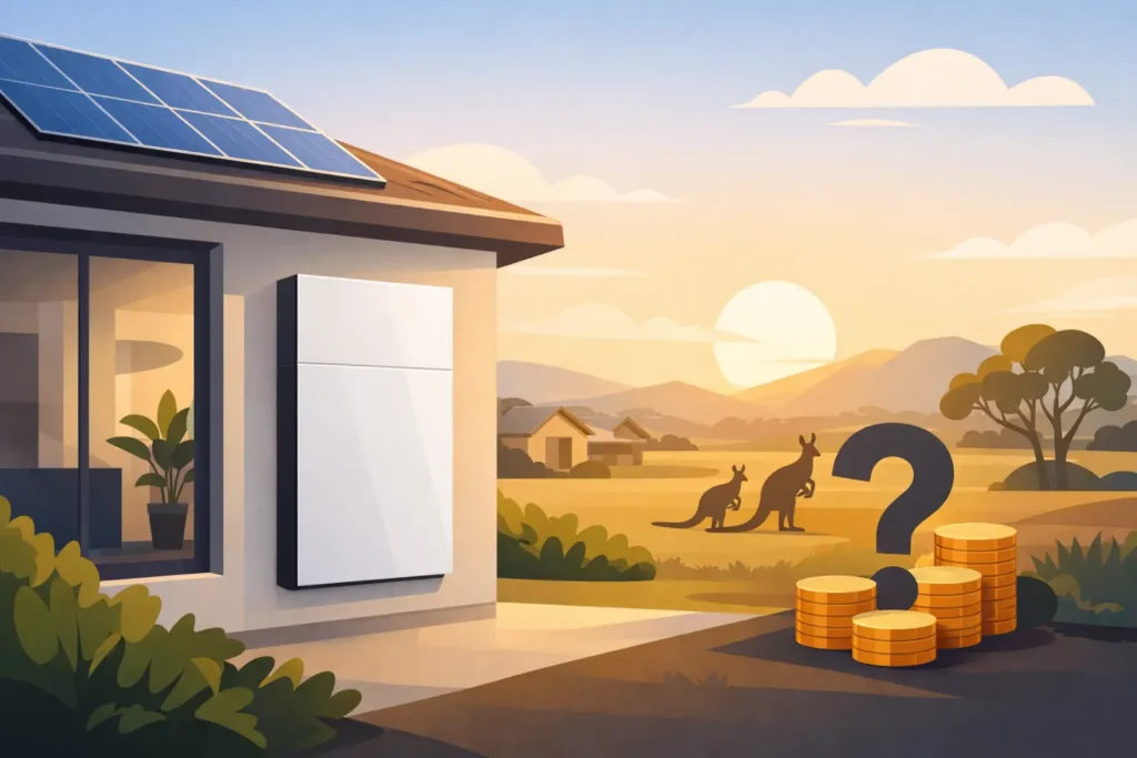 Tesla Powerwall Review Australia - Worth the Cost?